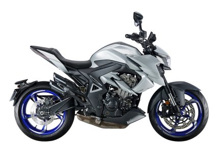 vyr 1451 zontes 350 road 1