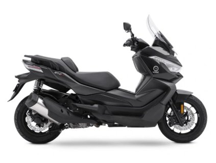 vyr 1461 skutr voge sr4 max black