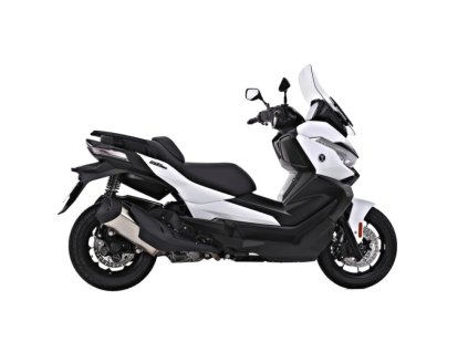 vyr 1723 skutr voge sr4 max white