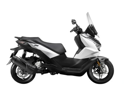 vyr 1724 Voge SR3 250 bila