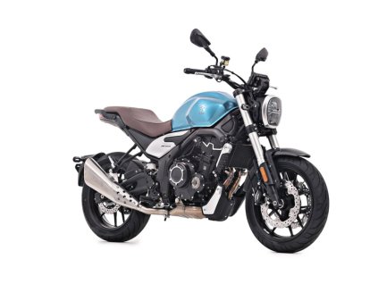 vyr 1587 Voge 525 AC Matt Blue 1 1