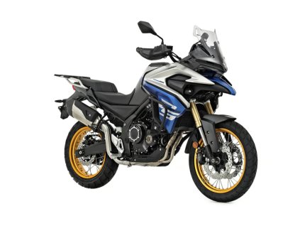 vyr 1536 Voge 525 DSX modra 1