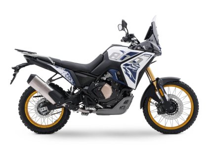 vyr 1715 Voge 800 Rally