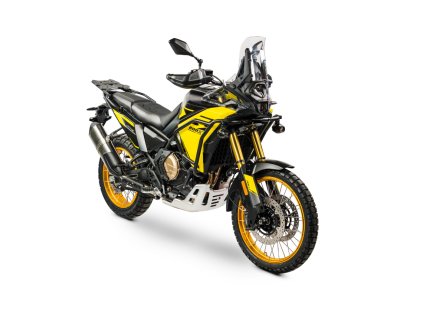 vyr 1857 Voge 800 Rally yellow 2