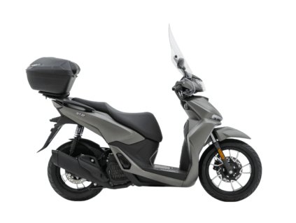 vyr 1722 Voge SR16 Olive Grey