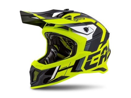 Cassida CONTRA yellow fluo (Velikost XXL)