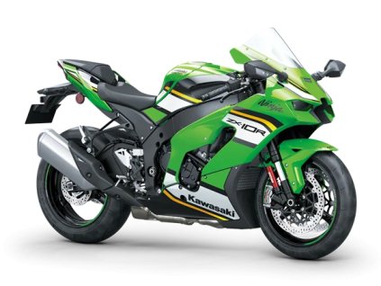 vyr 1058 25MY Ninja ZX 10R GN1 STU 1 001