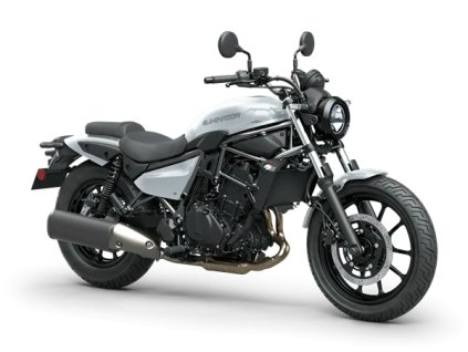 vyr 1697 vyr 20118 25MY Eliminator 500 WT1 STU 1