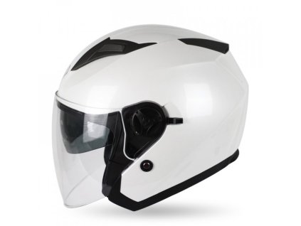 MAXX OF 868 white (Velikost XL)