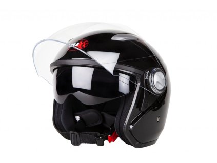 MAXX G231 black (Velikost XXL)