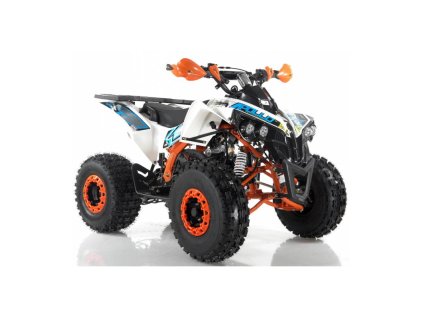 vyr 703 ctyrkolka apollo avenger 125cc 3gr