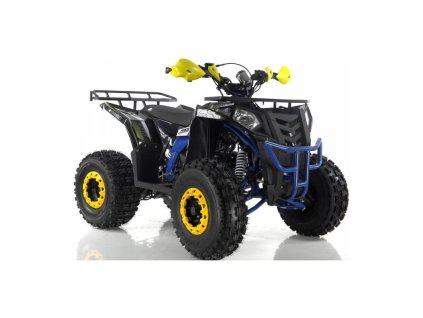 vyr 704 ctyrkolka apollo comander 125cc 3gr