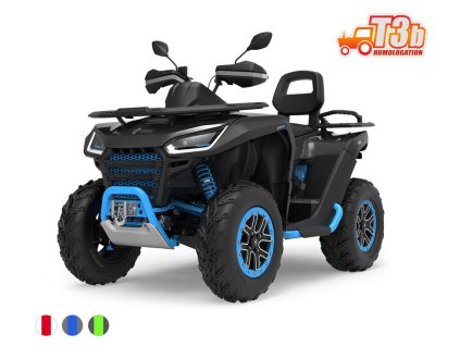 vyr 1144 segway snarler at6l limited