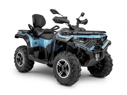 vyr 1502 Loncin X Wolf 700i Long Modra