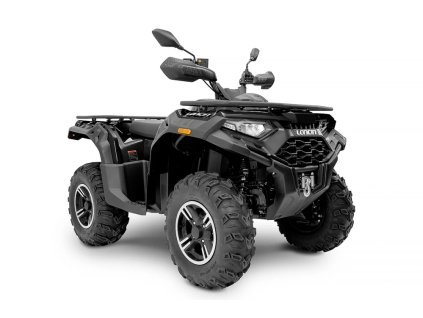 vyr 1732 Loncin XWolf 550i EPS black