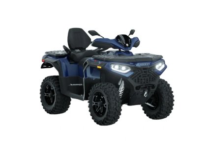 vyr 1733 XWolf 1000i Depths blue