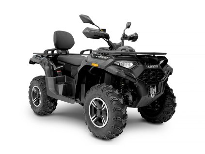 vyr 1731 Loncin Xwolf 550i Long cerna