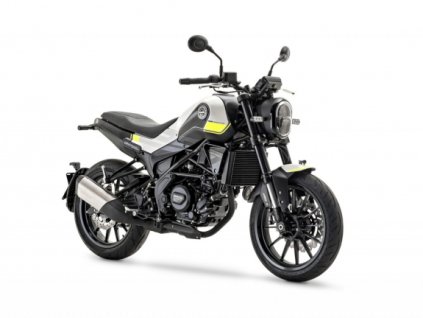 vyr 631 LEONCINO 250