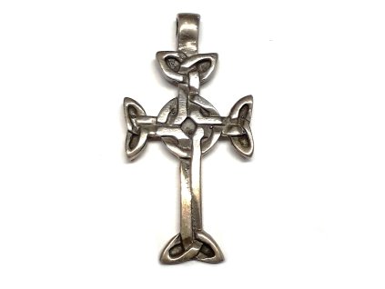 privesek na retizek techstar motiv kriz