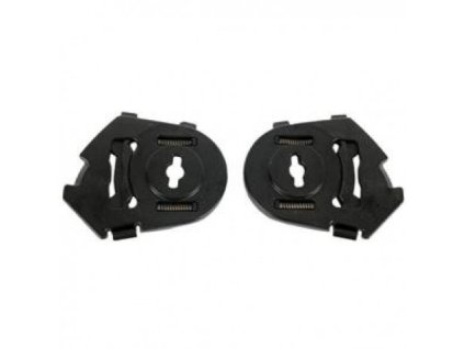 nolan mechanismus hledi