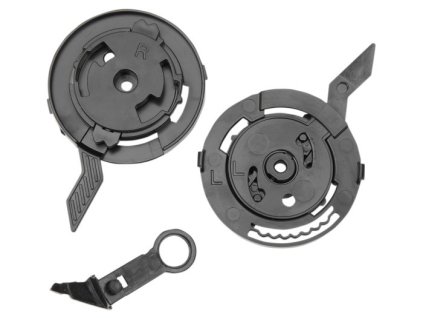 nolan mechanismus hledi n40