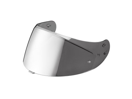 nolan plexi metalic silver n87 60 6 80 8