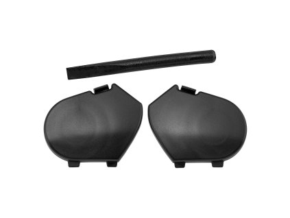 kryt mechaniky plexi nolan n43