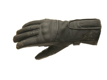 Spark NELLA black (Velikost XXL)