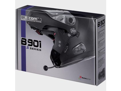 interkom n com b901s