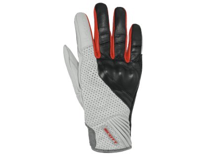 Scott LANE 2 grey (Velikost M)