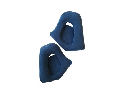 licnice na helmu nolan n85