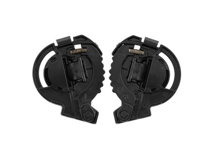 mechnaika plexi nolan n91 evo 90 2 85 g91 evolve