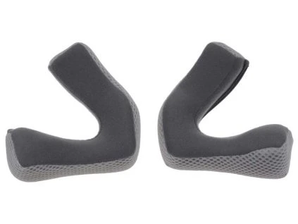 Lícnice pro YOHE 967, černé (Barva Černá, Velikost S)