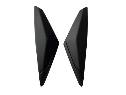 horni ventilace na yohe 878 cerna