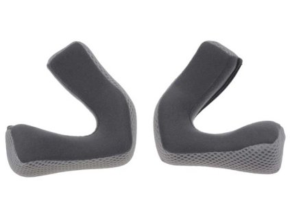 Lícnice pro YOHE 878, černé (Barva Černá, Velikost S)