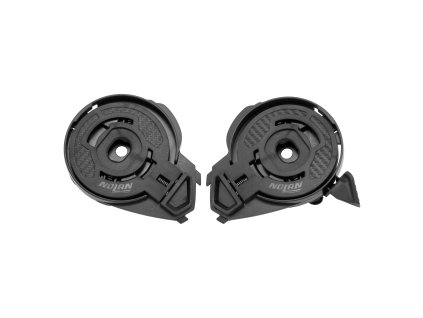 nolan mechanika plexi n87 80 8