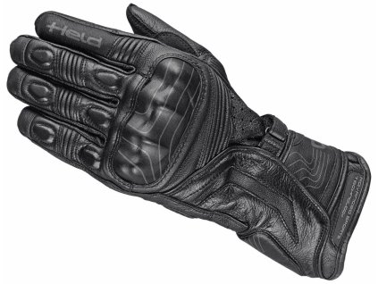 Held REVEL black (Velikost XXL)