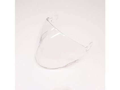 nolan plexi clear n21