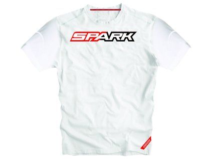panske tricko spark s 007 bile