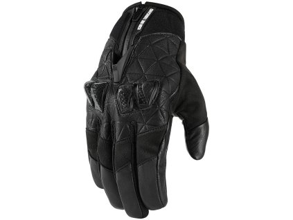 Icon AKROMONT black (Velikost M)