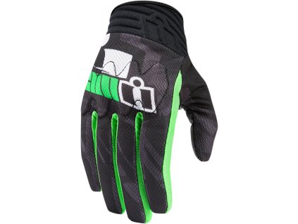 Icon PRIMARY green (Velikost S)