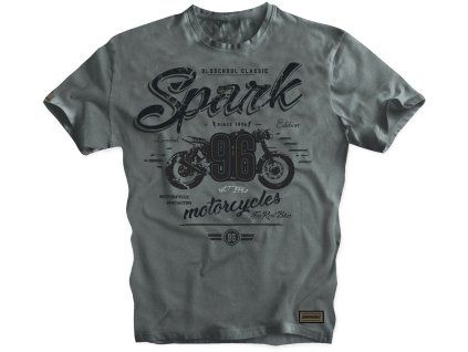 panske tricko spark s 018 sede