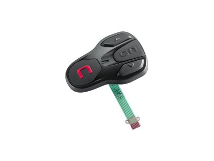 keypad r3 series b601r twin