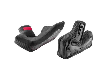 licnice n87 s black red