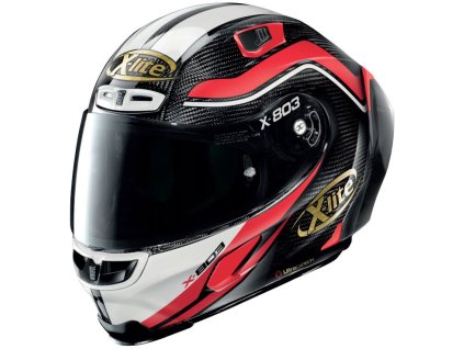 X-lite X803RS 50th ANNIVERSARY (Velikost S)