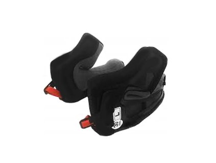 LÍCNICE N87 PLUS XXS (Velikost M)