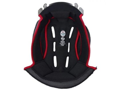 spinteriorclima comfort xxs red n104