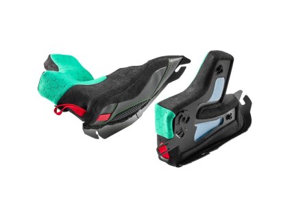 licnice na helmu x lite x 803 ultra