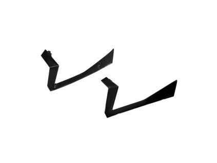 spcoverschinguardflat lava grey n70 x