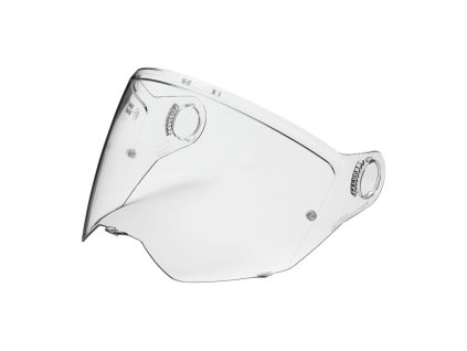 nolan plexi clear n70 2x ece22 06 2xs xs s m